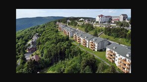 Second building in is C.  We are nearest on top level.  Perfect location!!