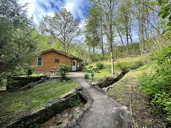 Ulkopuoli