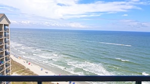 Amazing Direct Oceanfront View