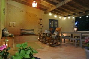 Terrass/Patio