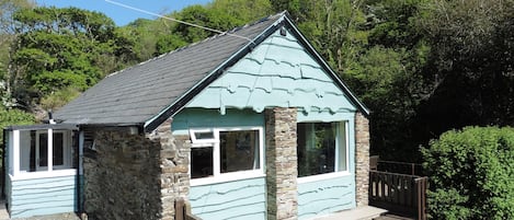 The Old Shippon Cottage, Mineshop, Crackington Haven, Bude