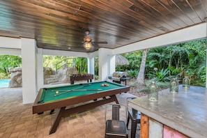 Recreation Area
