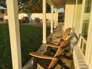Terrass/Patio