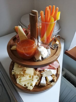 Frukost