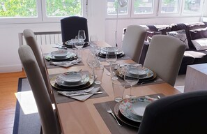 Restauranger