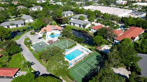 Pools, Hot Tubs, Tennis, Pickle Ball, Ping Pong,Billiard, Shuffle Board, Bocce Ball,BBQ, Basketball.