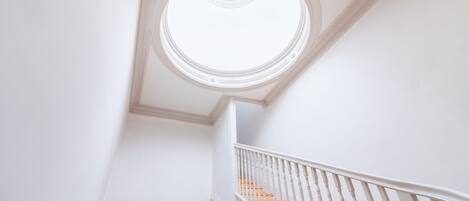Escaleras