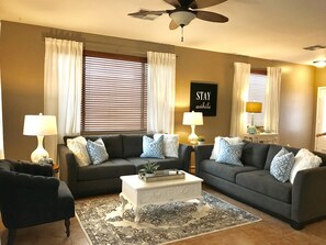 Living Space