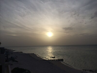 Escapada de playa, pesca y sitios mayas