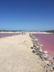 Escapada de playa, pesca y sitios mayas