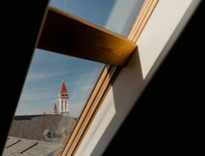 Interiör