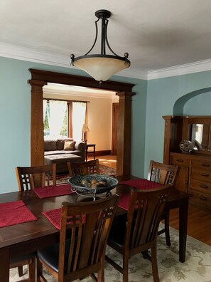 Restauration