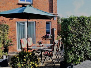 Holiday Home Facilities and Services
