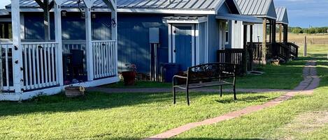 Gulf Breeze Alpaca Ranch & Lodging