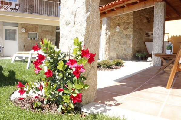 Terrass/Patio