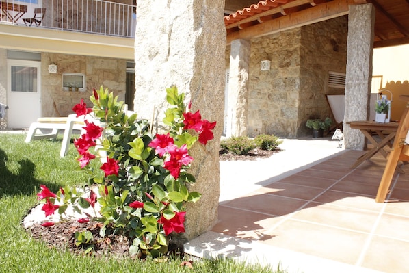 Terrass/Patio