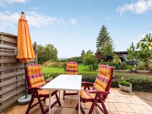Terrasse / Balkon