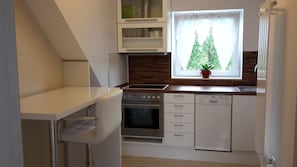 Eget kök
