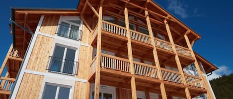 Building design