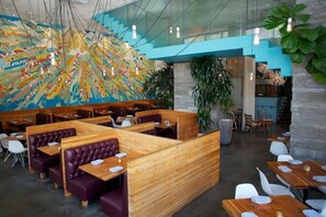 Restaurantes