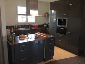 Eget kök
