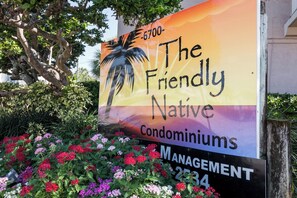 Friendly Native Condos
