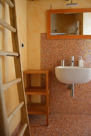 toilette