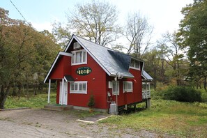 Ulkopuoli