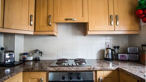 Eget kök