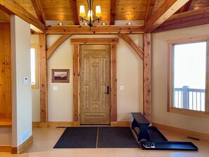Entryway