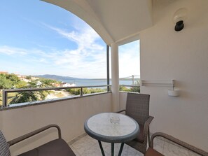 View from Holiday Home [summer]
