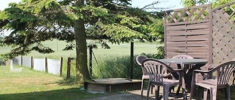 Terrasse / balkon