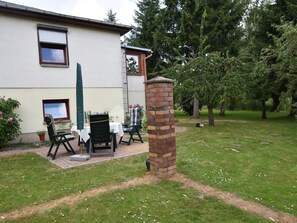 Patio / Balcony