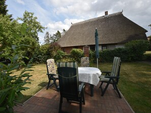 Terrasse / Balkon