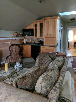 kitchenette