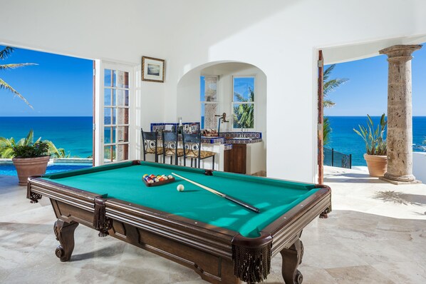 Billard