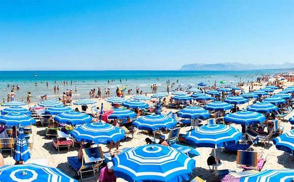 Spiaggia
