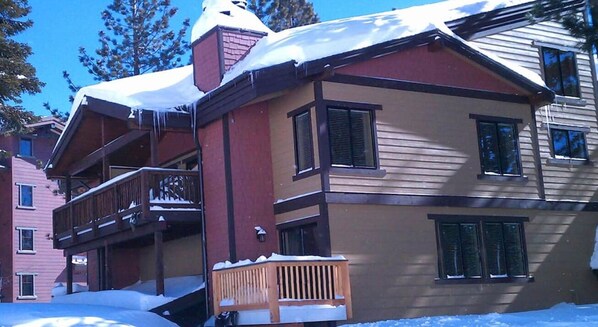 Exteriör
