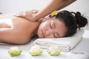 Massagens