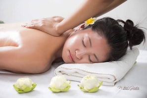 Massaggi
