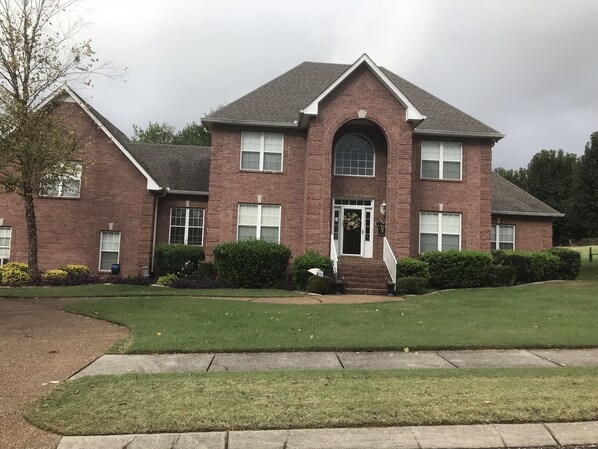 Full property photo