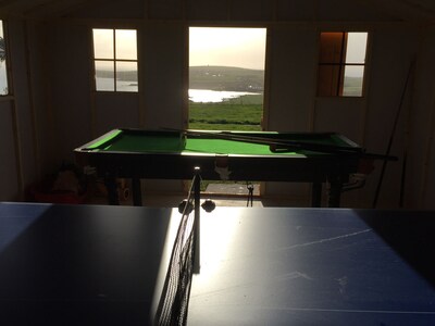 Ocean Views ,kinsale 6 Bedroom house,5 bathrooms,Gazebo,kids playroom,sleeps 22