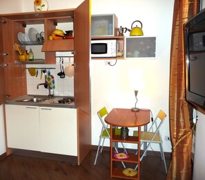 Eget kök