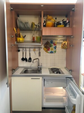 Eget kök