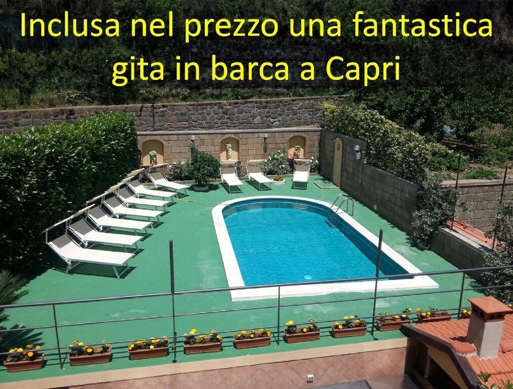 Picture of villa