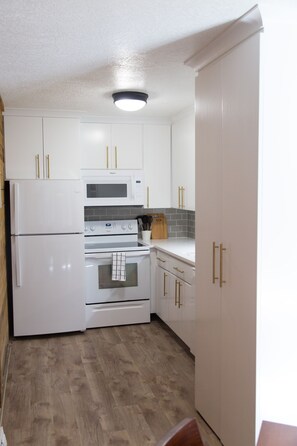 Cucina privata