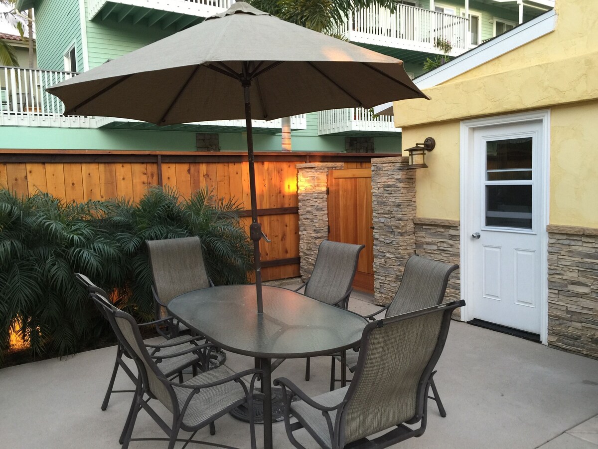 Luxury Ocean View – across from the beach #4