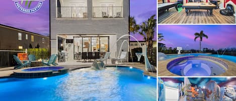 Stay in Reunion Paradise, an ultimate villa perfect for your next vacation | PHOTOS UPDATED: January 2025