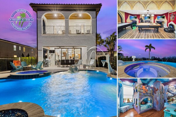 Stay in Reunion Paradise, an ultimate villa perfect for your next vacation | PHOTOS UPDATED: January 2025