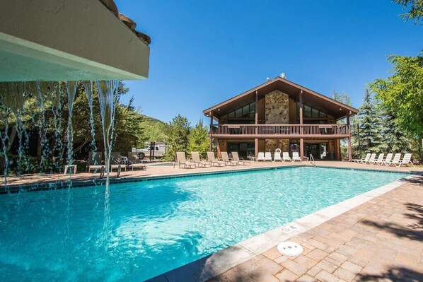 1 of 3 pools